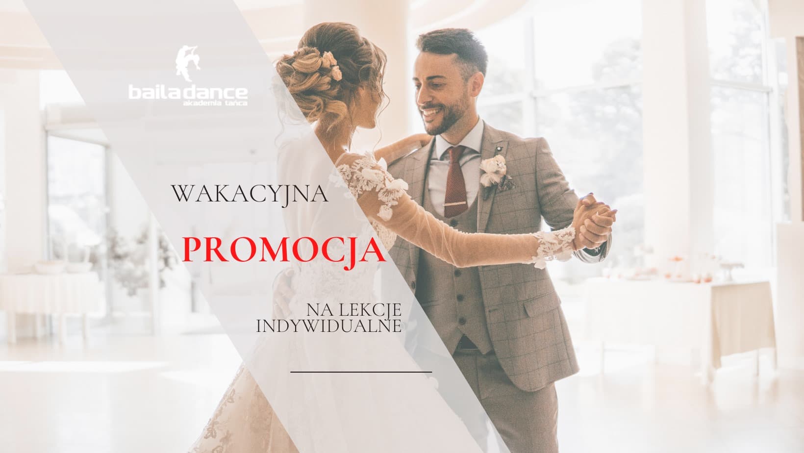Akademia Tańca BAILADANCE