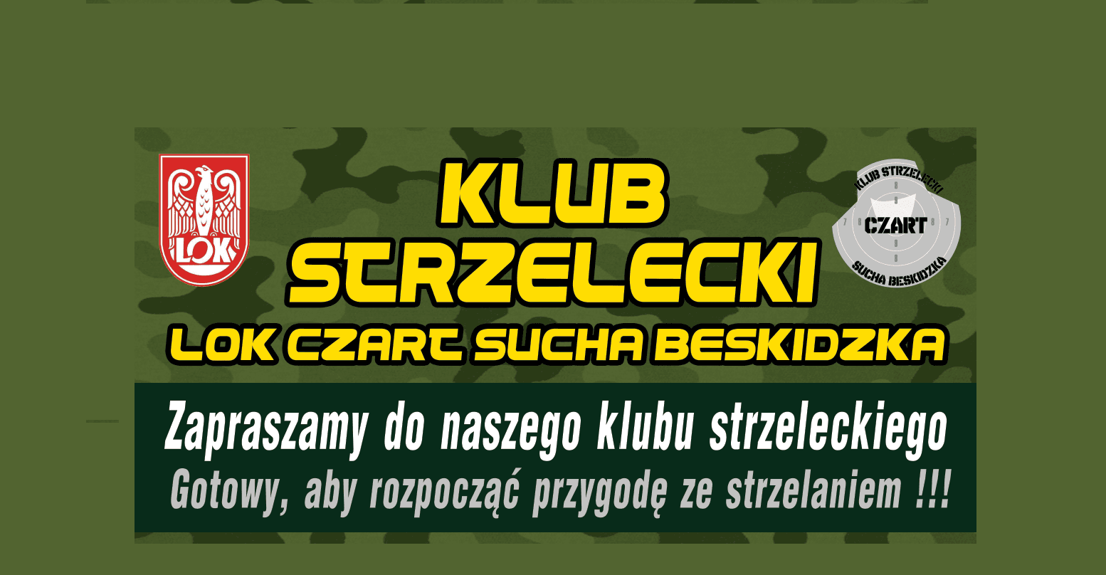 Klub Strzelecki CZART