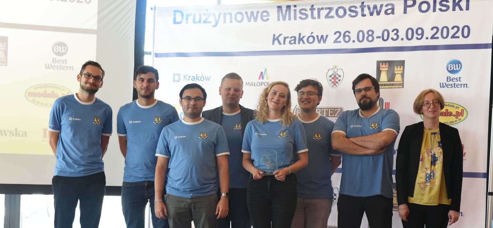 Klub szachowy