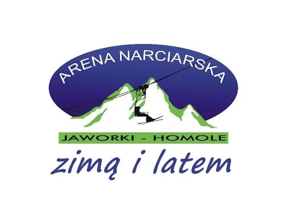 Arena Narciarska Jaworki - Homole