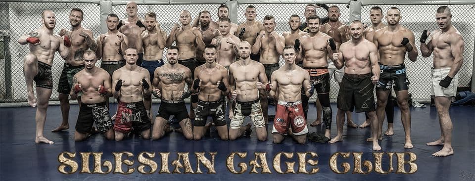 Silesian Cage Club