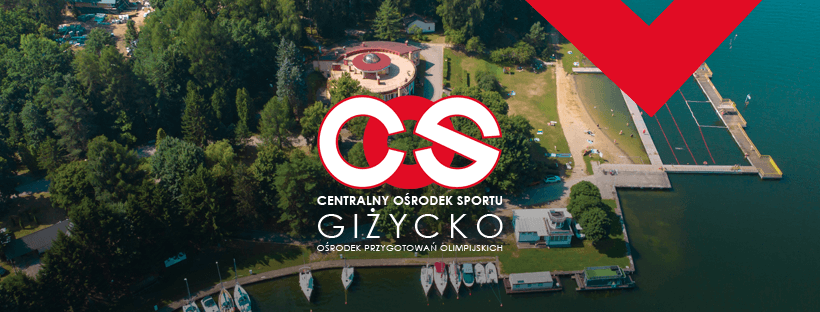 COS OPO Giżycko-Stadion, arena i obiekt sportowy