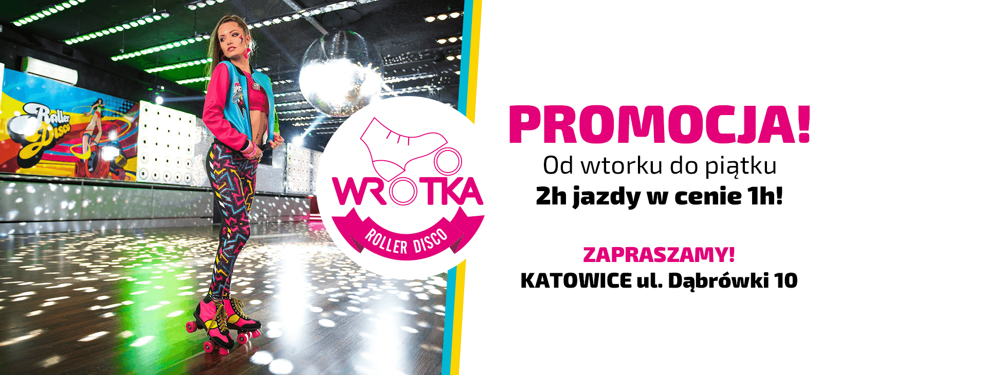 Wrotka Katowice
