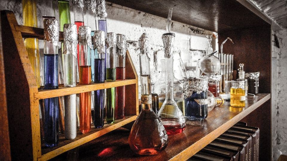 Escape Room i Pokój Zagadek - Lock House-sztuka i rozrywka