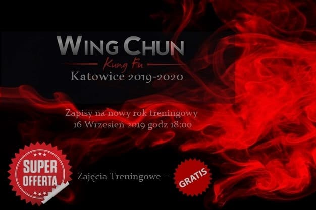 Wing Chun Kung Fu