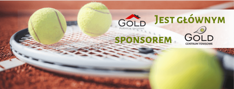 Centrum Tenisowe GOLD