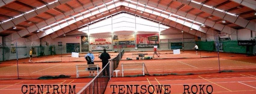 Centrum Sportowe "Roko"