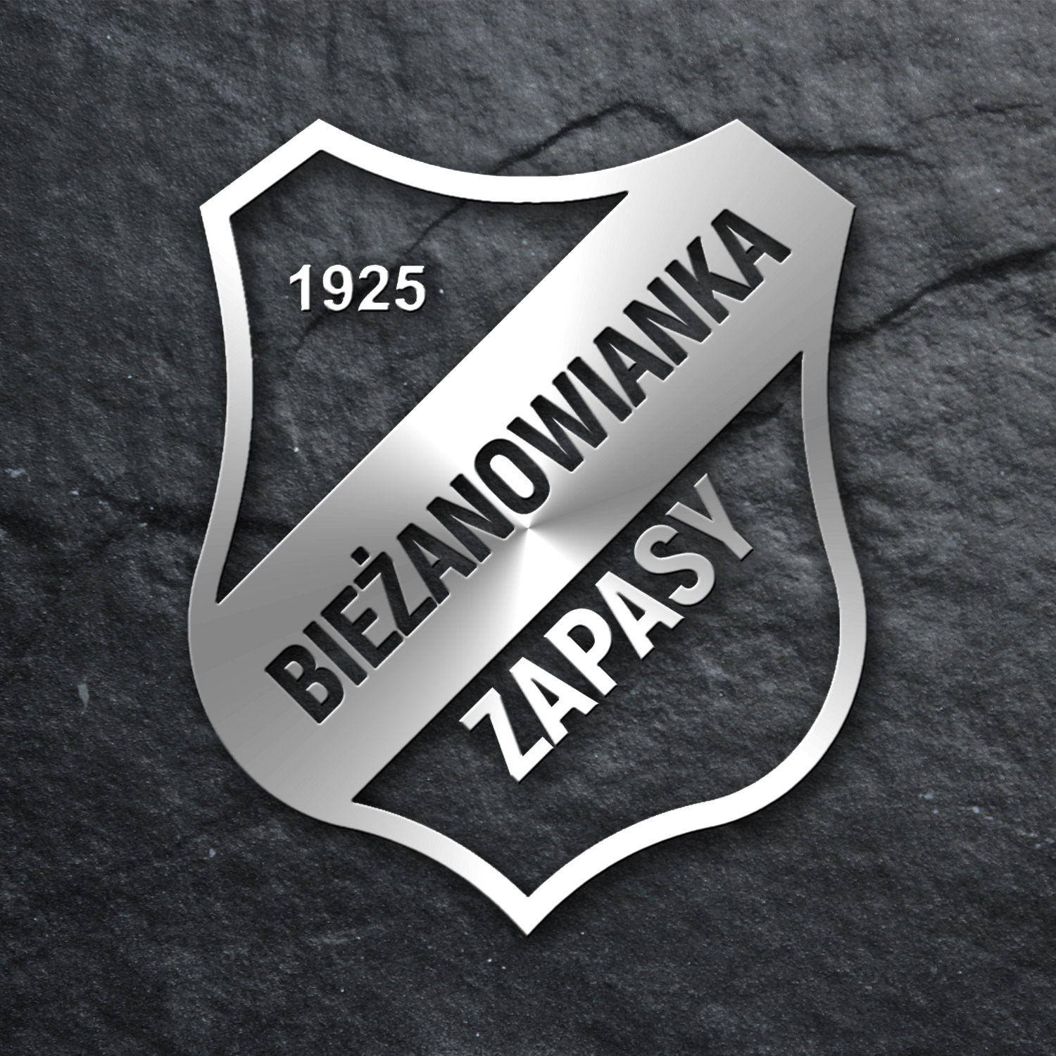 Klub Sportowy i Piłka Nożna - KS Bieżanowianka Zapasy
