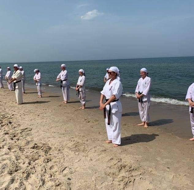 Mielecki Klub Karate Shinkyokushin Saiha