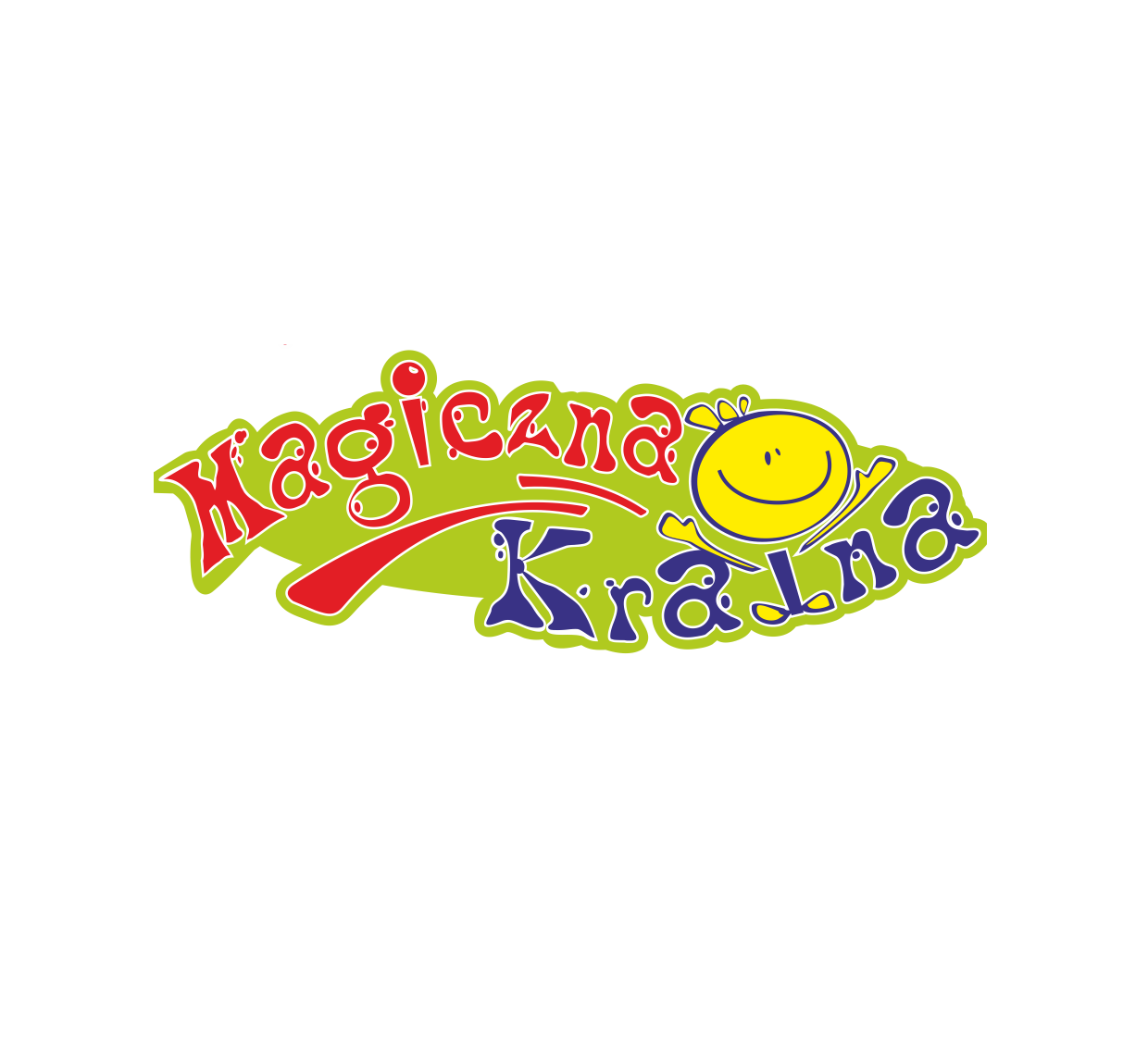Sala Zabaw i Centrum Zabaw Dla Dzieci - Magiczna Kraina