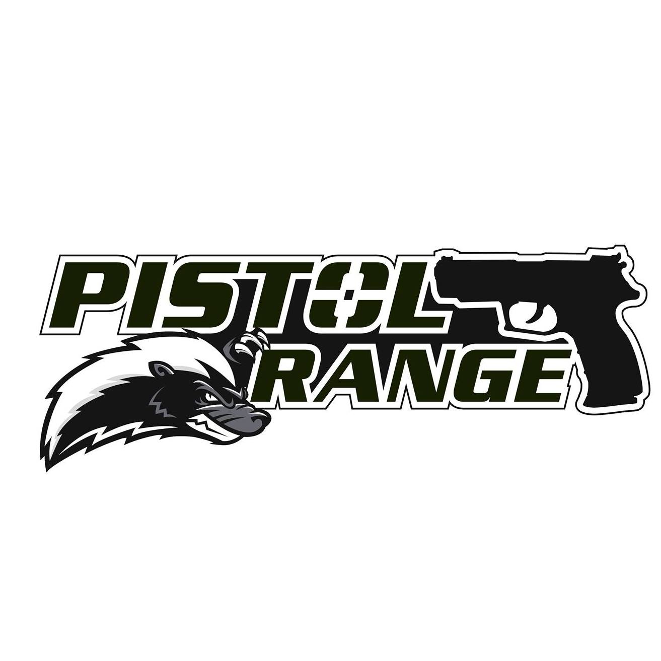 Strzelnnica - Pistol Range
